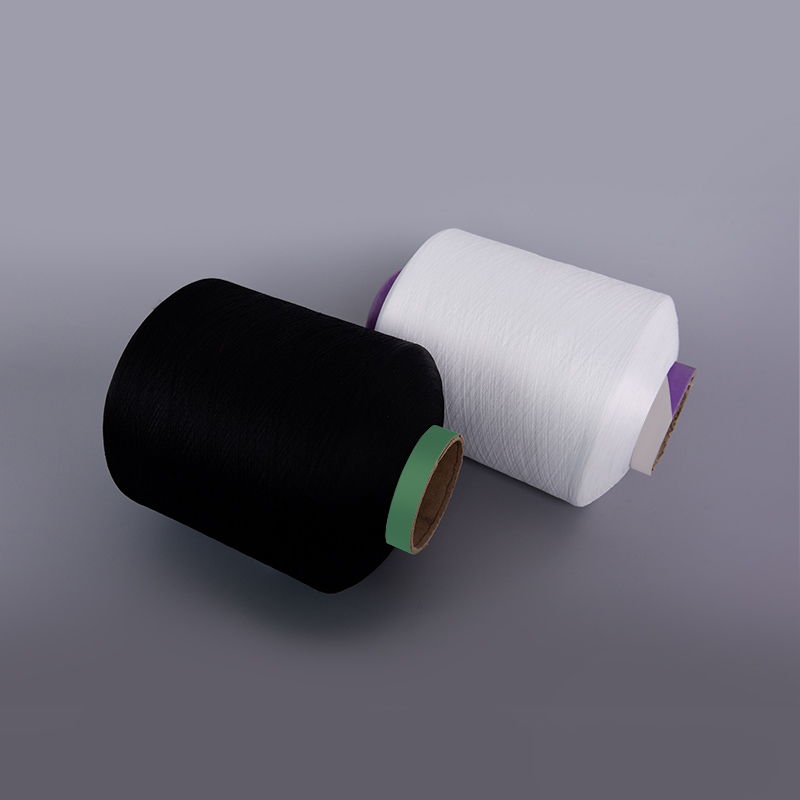 2070 Duurzaam nylon mechanisch bedekt garen