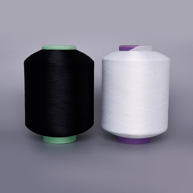 2070 Duurzaam nylon mechanisch bedekt garen