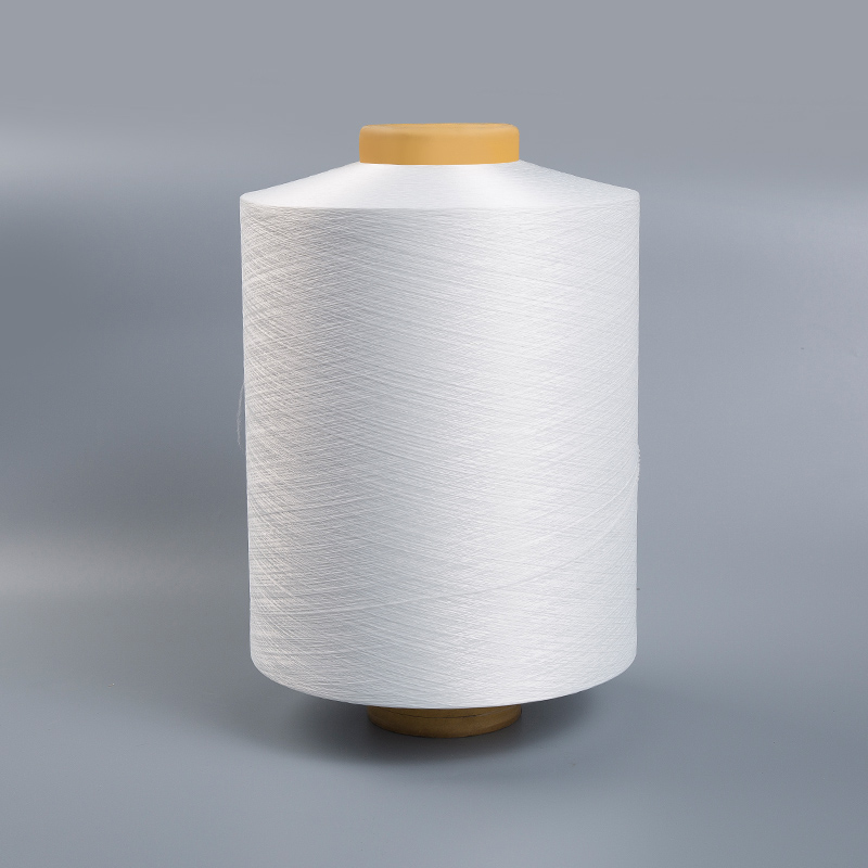 ACY Elasticiteit Nylon Lucht bedekt garen