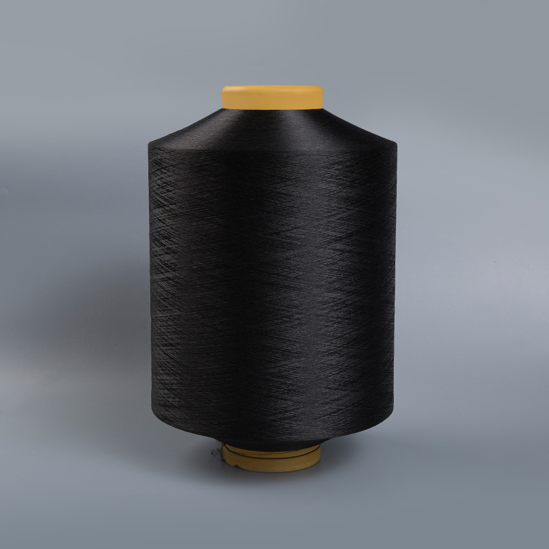 ACY Elasticiteit Nylon Lucht bedekt garen