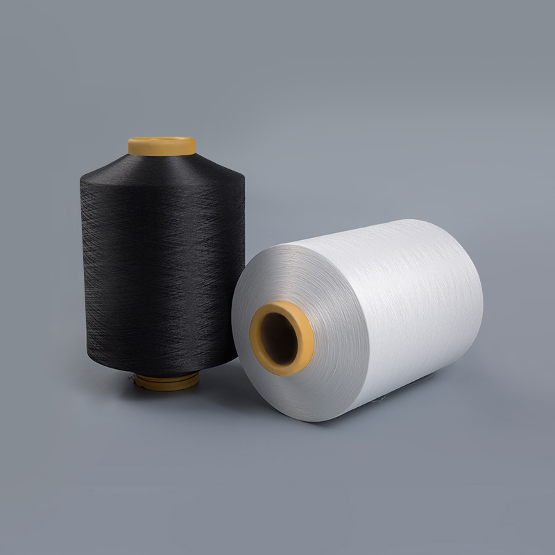 ACY Elasticiteit Nylon Lucht bedekt garen