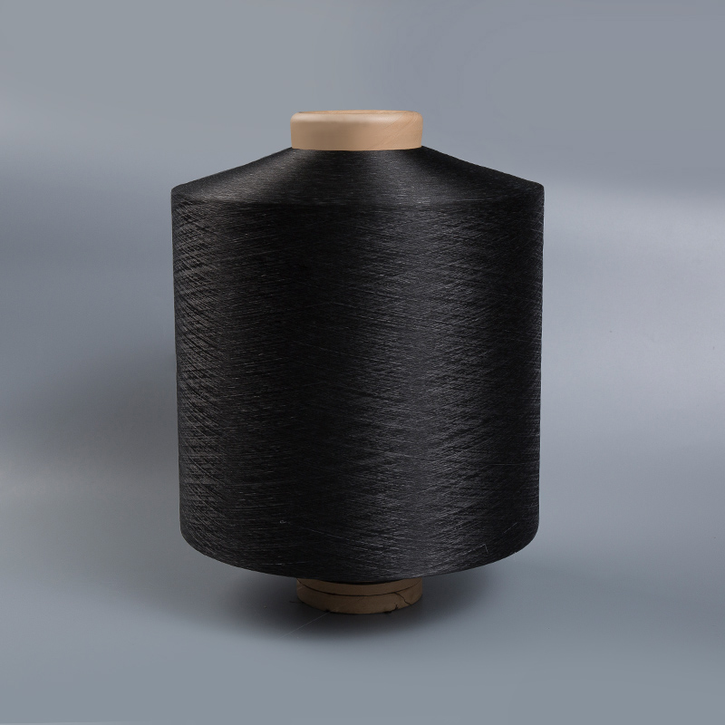 ACY Elasticiteit Nylon Lucht bedekt garen
