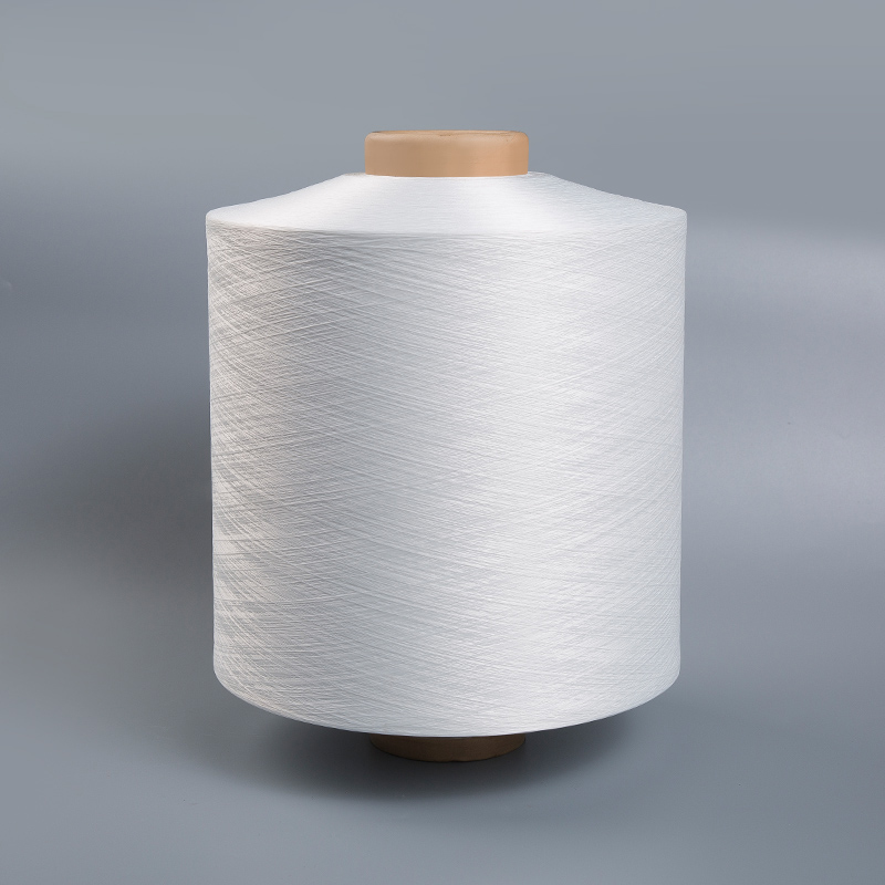 ACY Elasticiteit Nylon Lucht bedekt garen