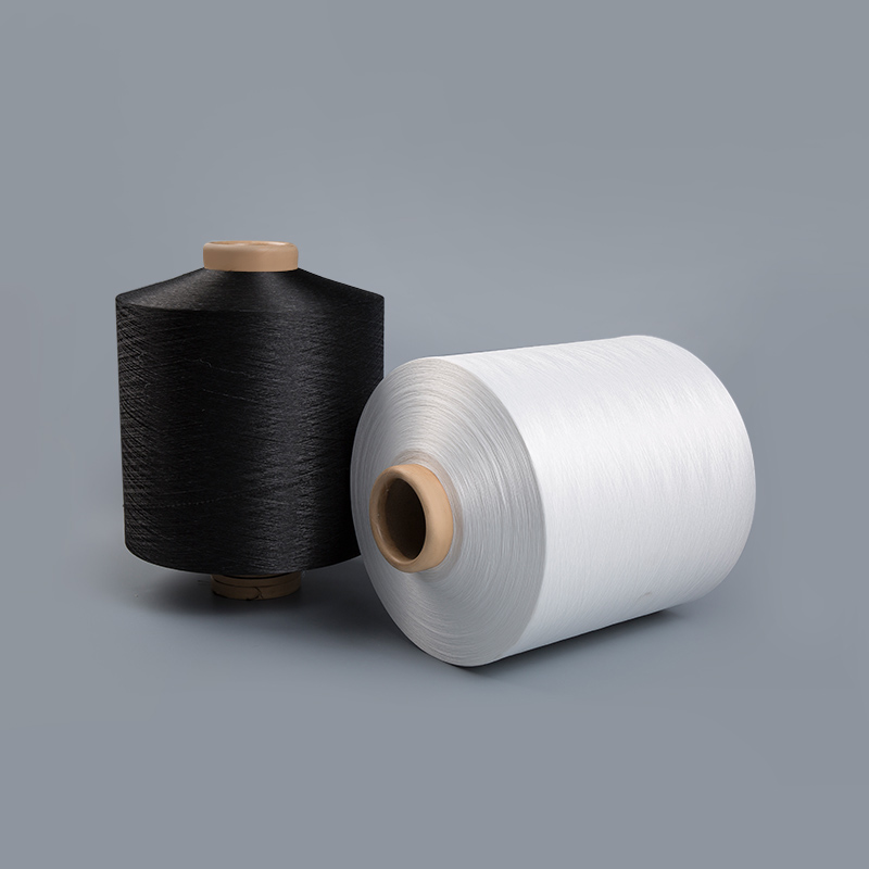 ACY Elasticiteit Nylon Lucht bedekt garen